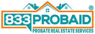 833PROBAID Logo